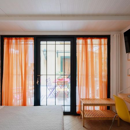 Aurora Apartment Roma Ngoại thất bức ảnh
