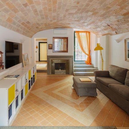 Aurora Apartment Roma Ngoại thất bức ảnh