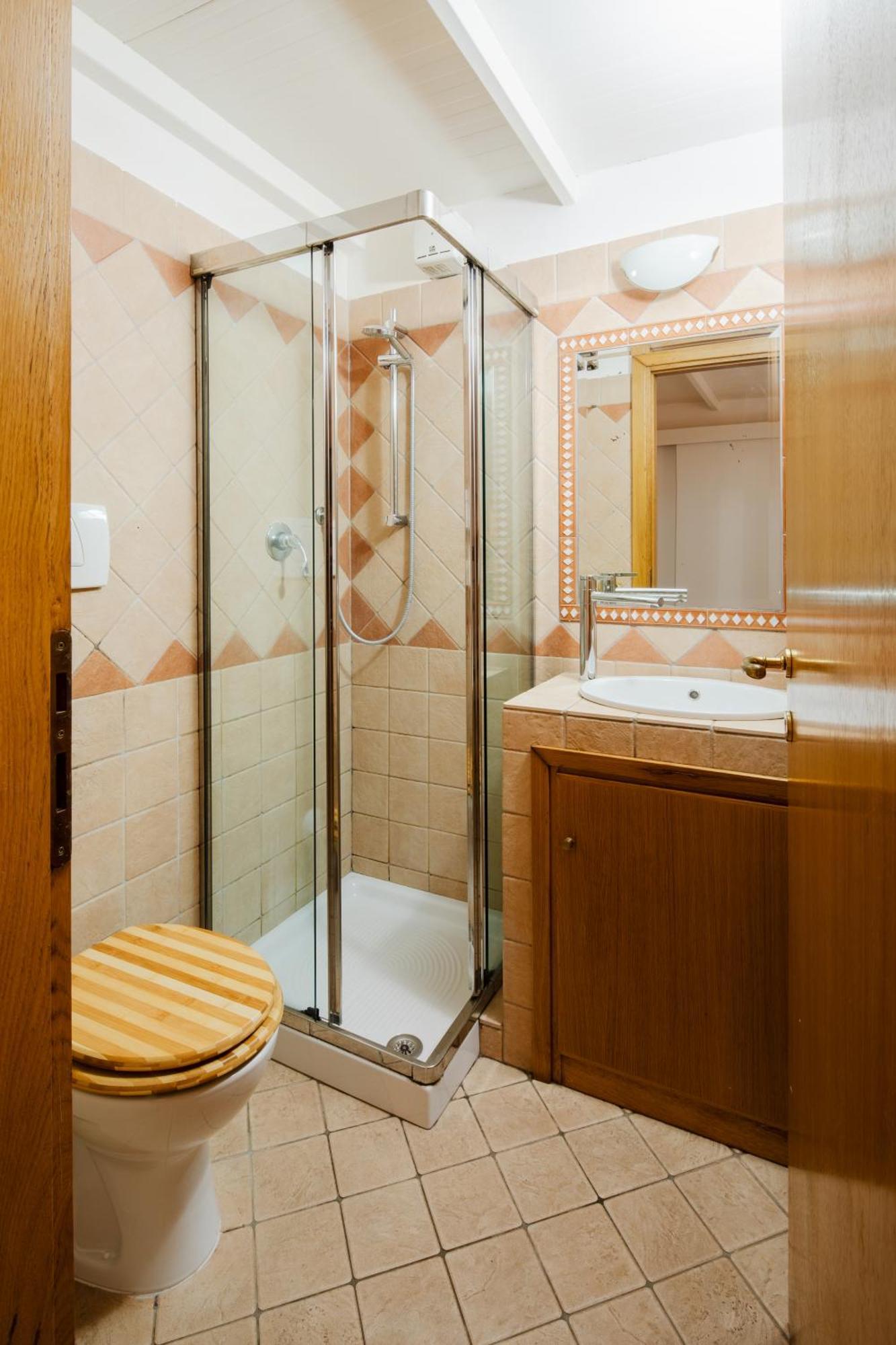 Aurora Apartment Roma Ngoại thất bức ảnh