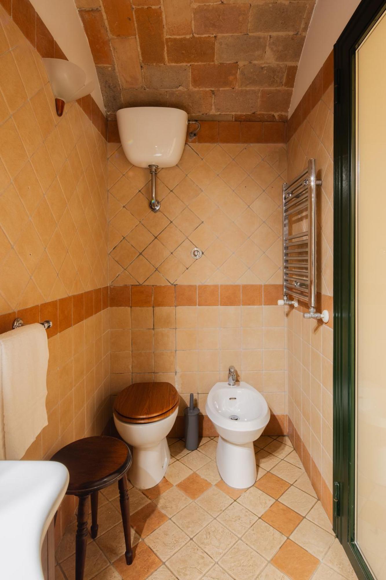 Aurora Apartment Roma Ngoại thất bức ảnh