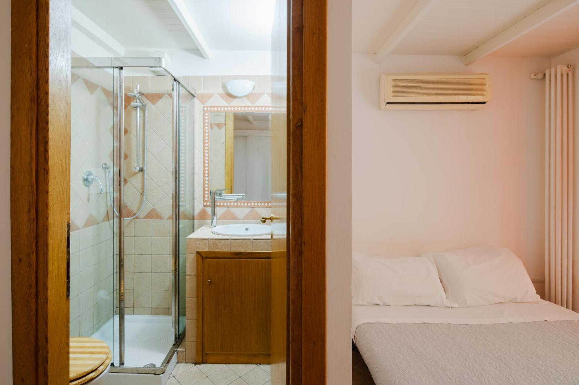 Aurora Apartment Roma Ngoại thất bức ảnh