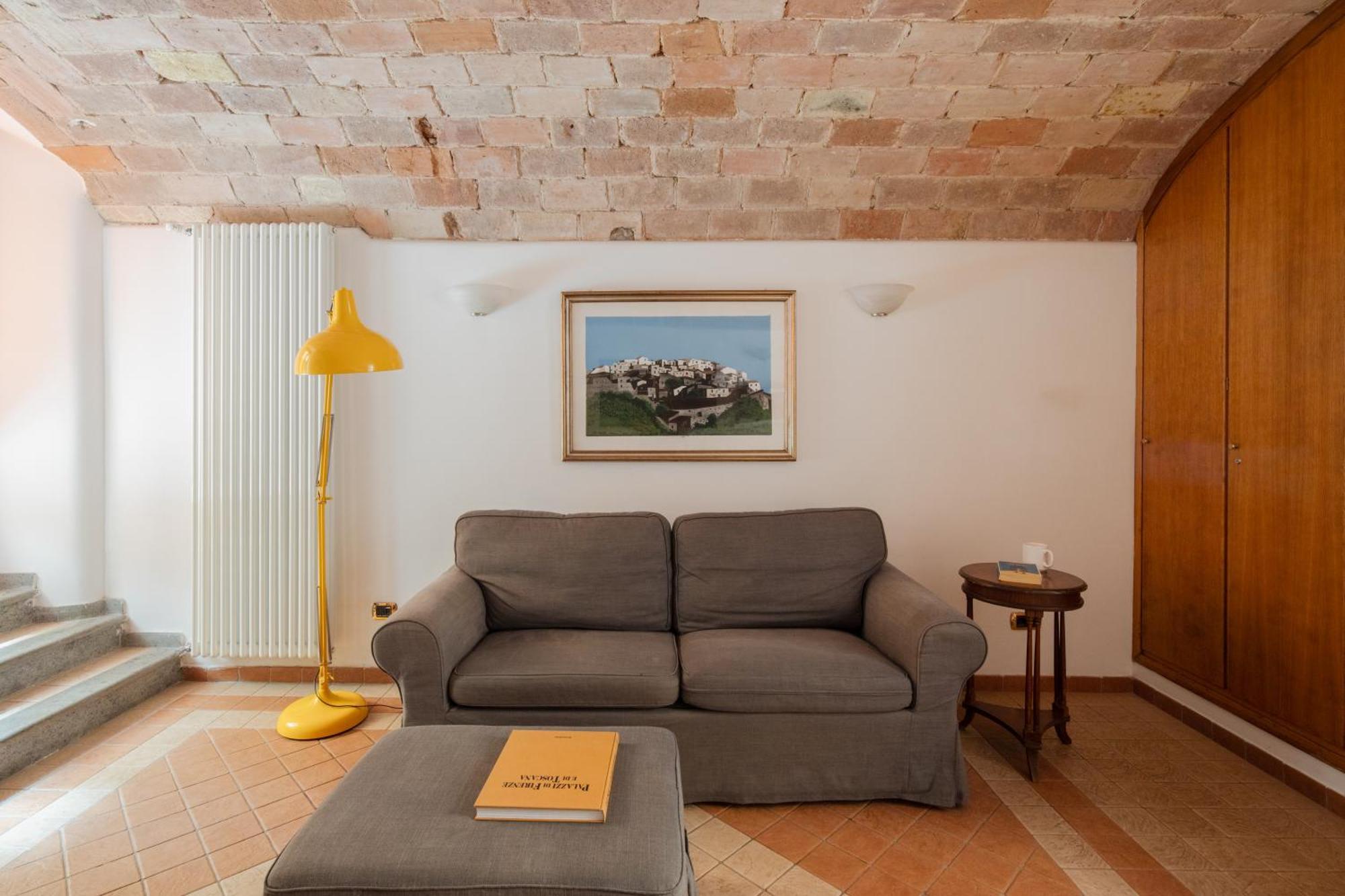 Aurora Apartment Roma Ngoại thất bức ảnh