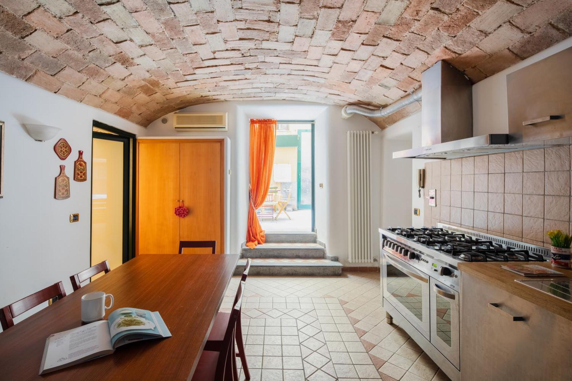 Aurora Apartment Roma Ngoại thất bức ảnh