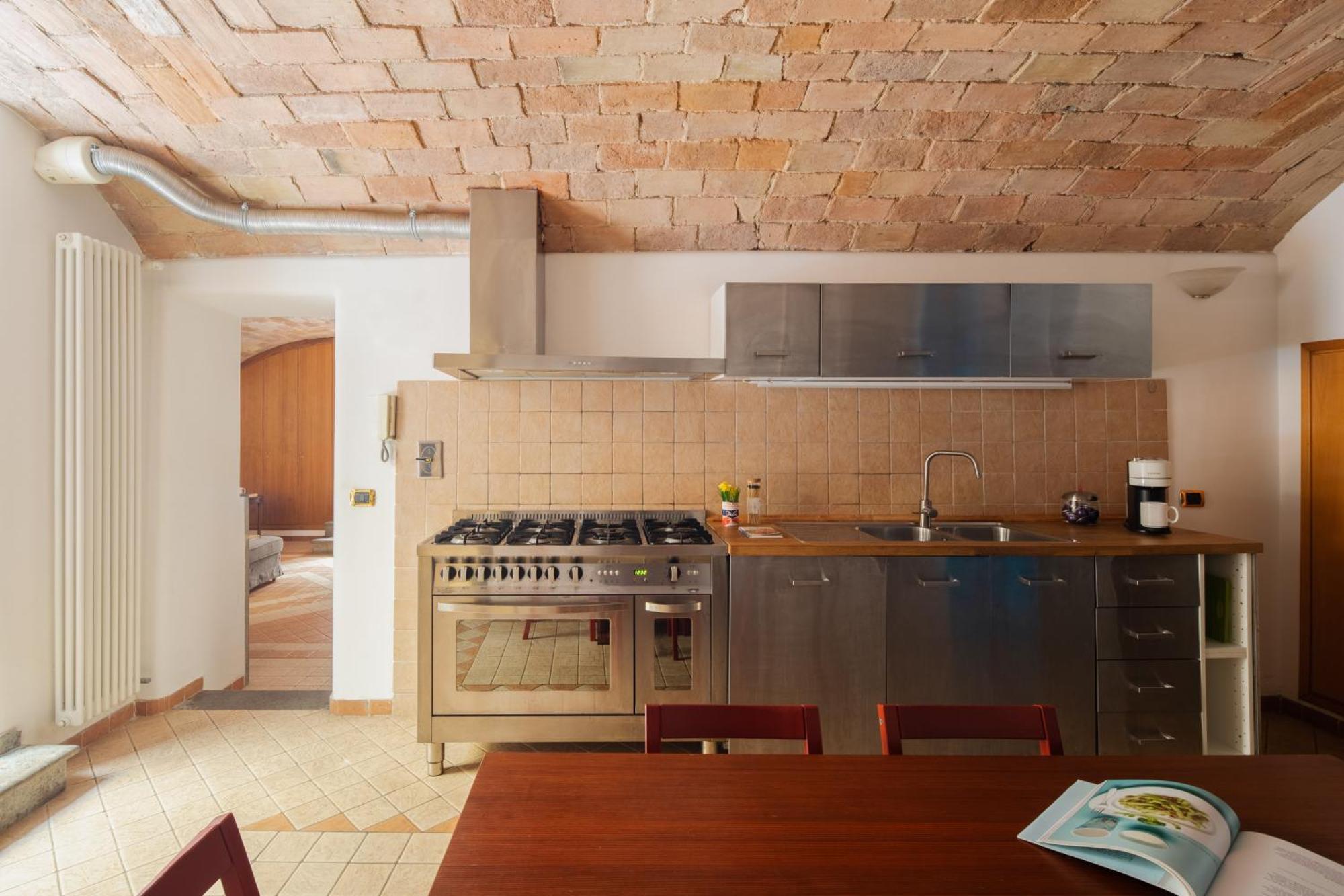 Aurora Apartment Roma Ngoại thất bức ảnh