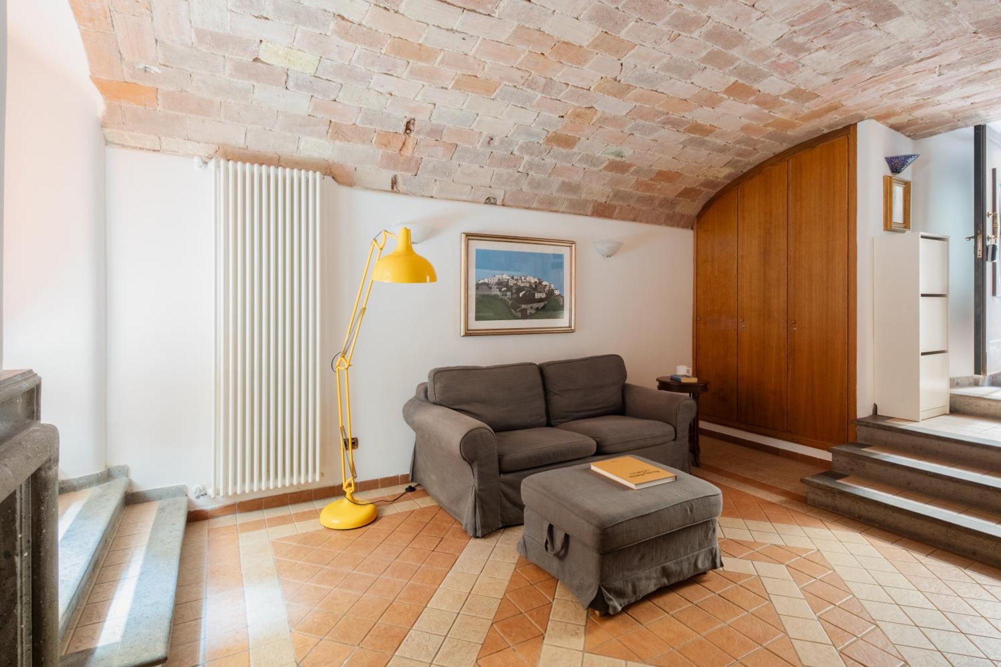 Aurora Apartment Roma Ngoại thất bức ảnh