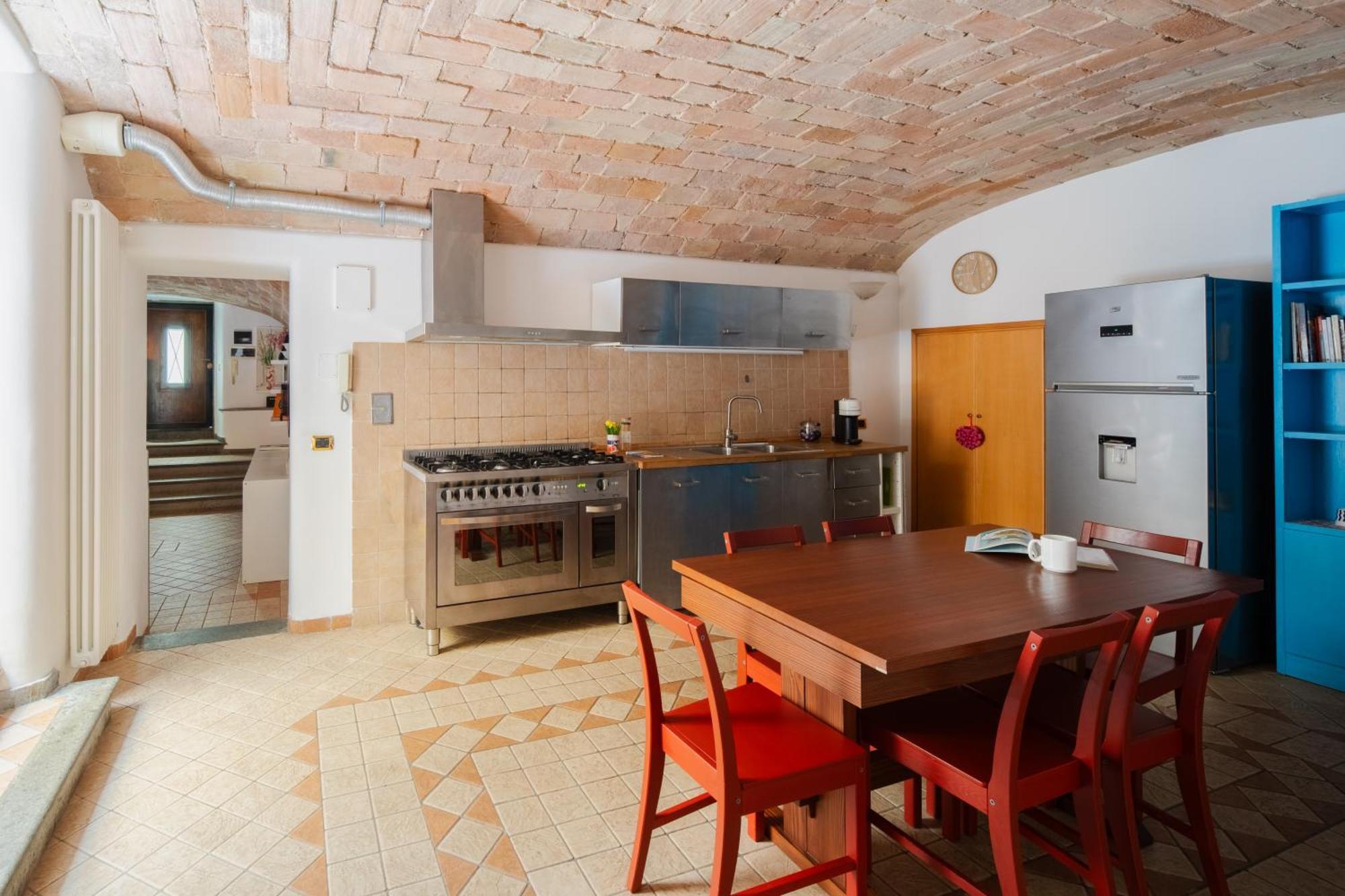 Aurora Apartment Roma Ngoại thất bức ảnh