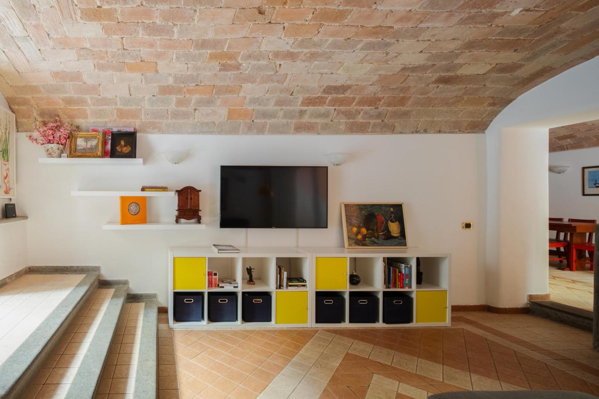 Aurora Apartment Roma Ngoại thất bức ảnh